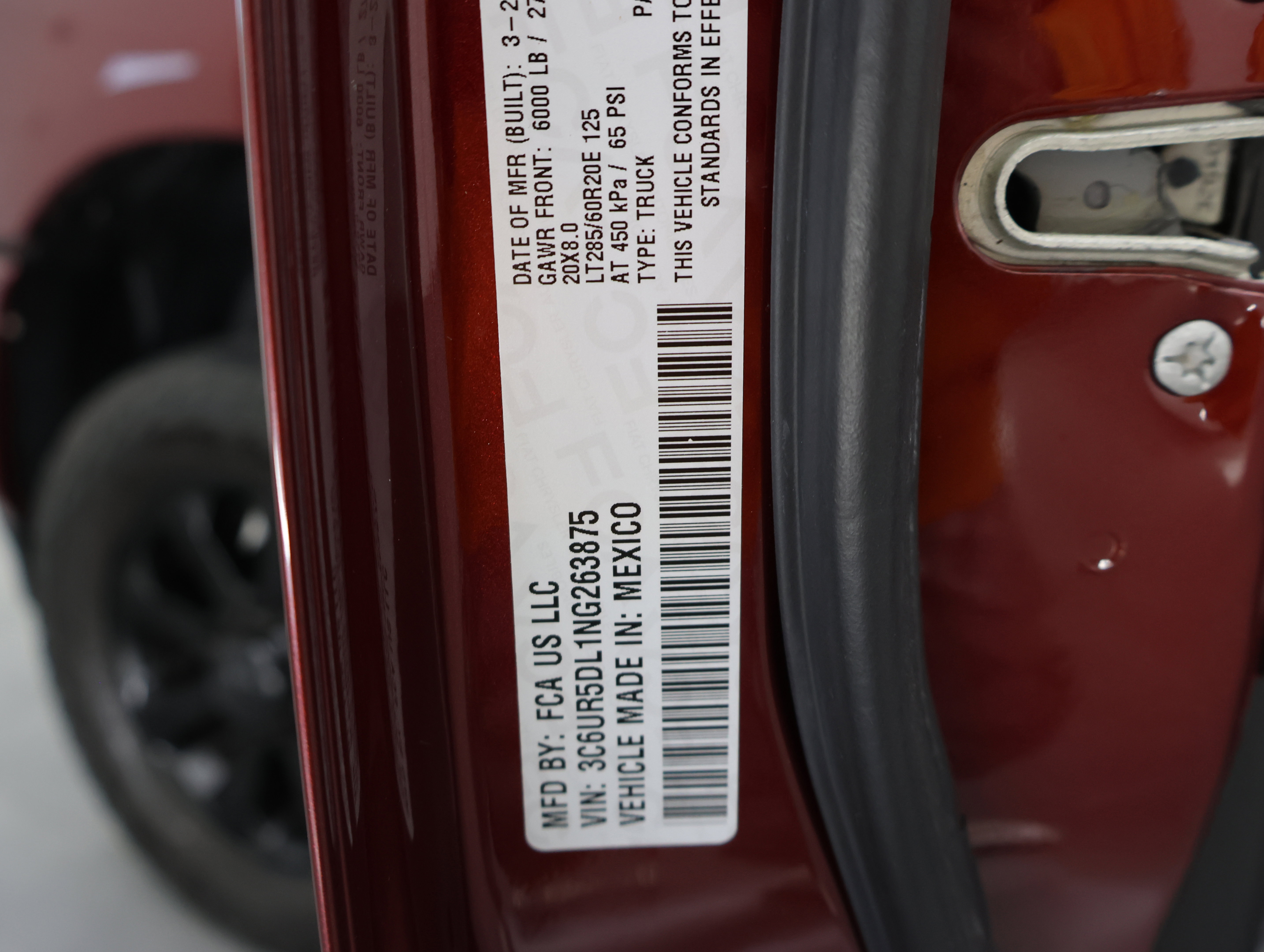Used 2022 RAM 2500 Big Horn w/ Night Edition AWD/4WD image 59