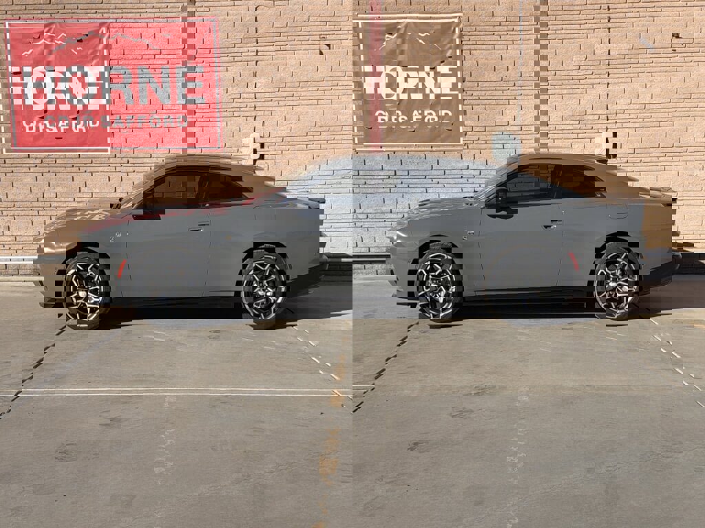 New 2026 Dodge Charger Scat Pack image 2