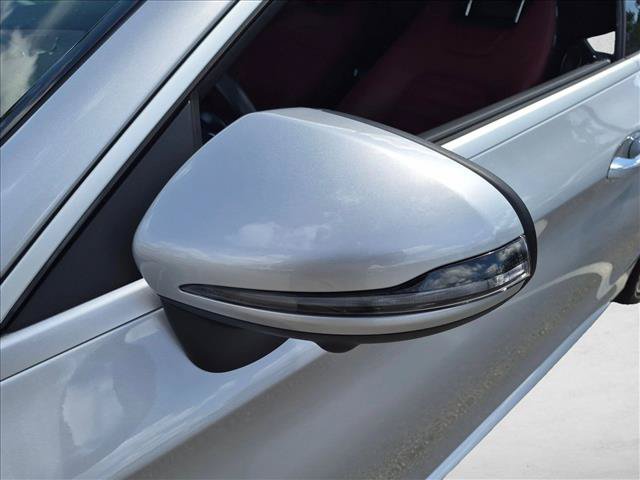 Certified 2020 Mercedes-Benz C 43 AMG 4MATIC Cabriolet image 10