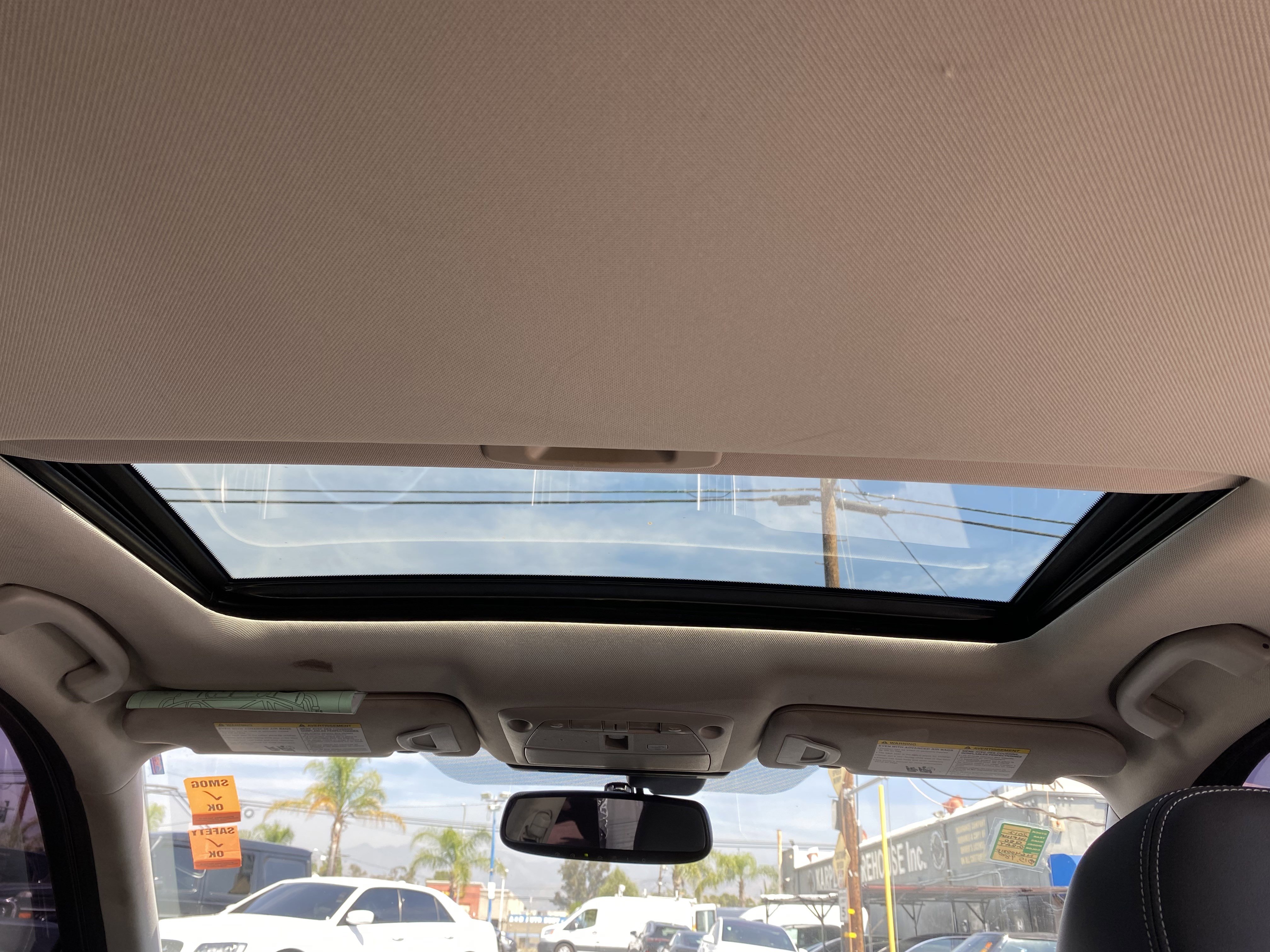 Used 2017 INFINITI Q50 Premium w/ 2.0T Premium Plus Package image 25