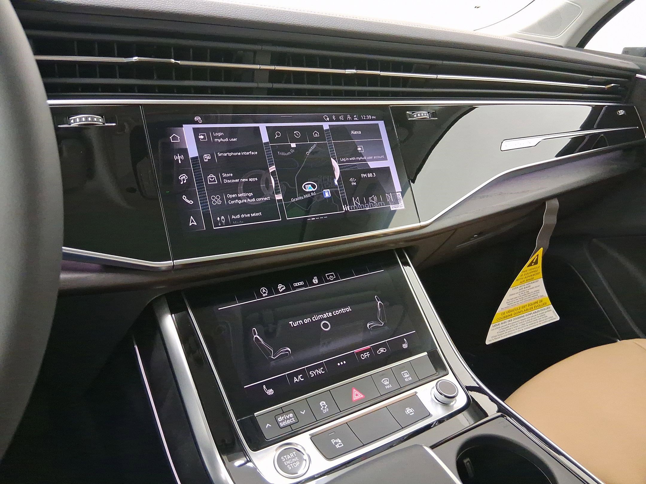 New 2026 Audi Q7 3.0T Premium image 21