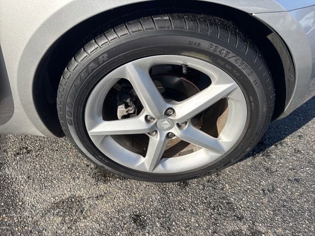 Used 2007 Saturn Sky w/ Premium Trim Pkg image 20