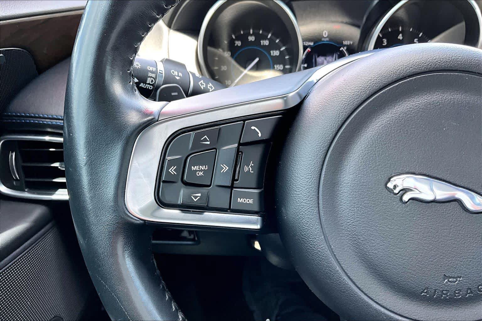 Used 2017 Jaguar XE R-Sport RWD image 24