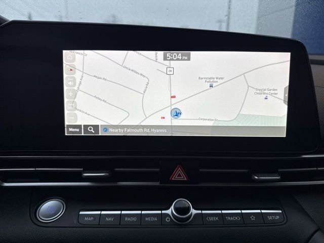 Used 2023 Hyundai Elantra SEL w/ Convenience Package image 29