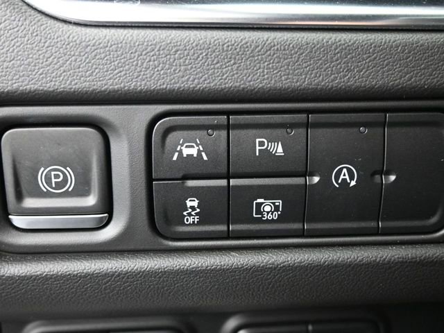 Certified 2024 Chevrolet Tahoe RST w/ Luxury Package image 23