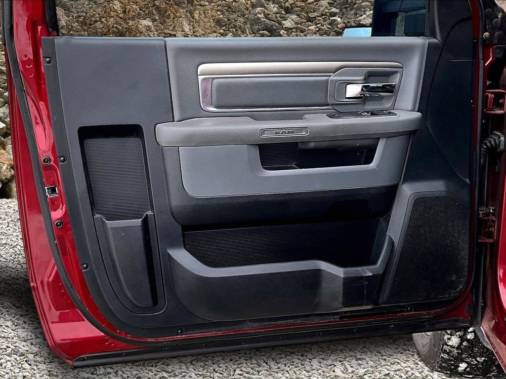 Used 2013 RAM 1500 Express image 20
