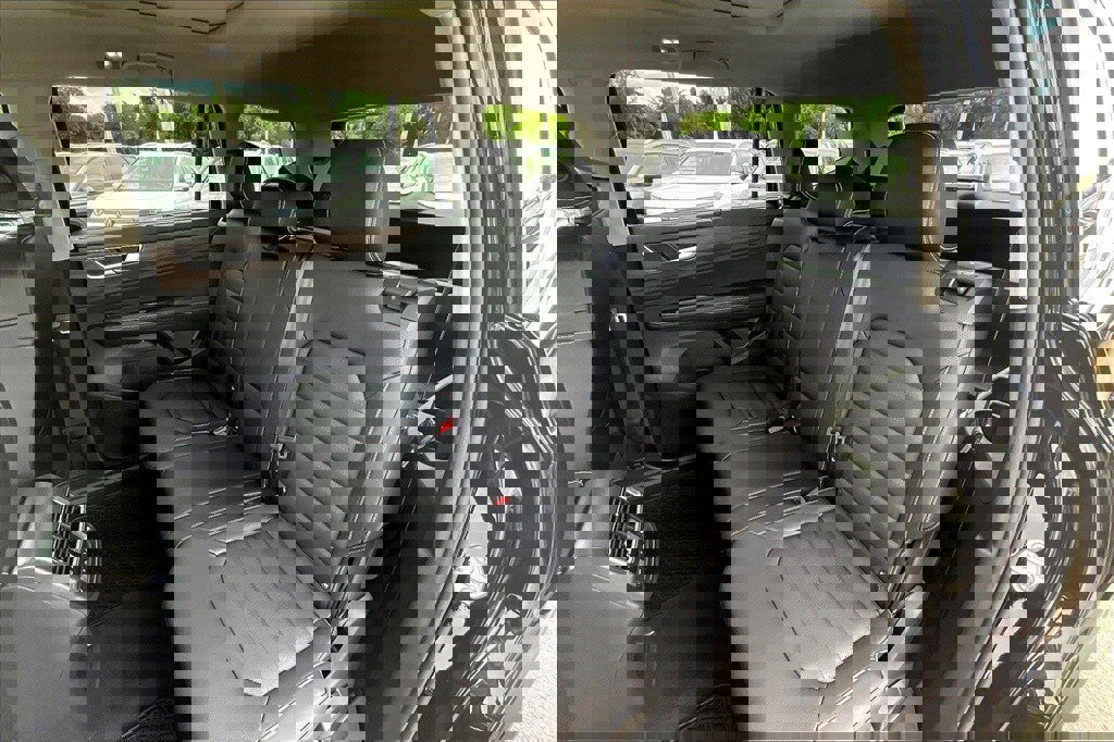 New 2026 Volkswagen Atlas SEL image 16