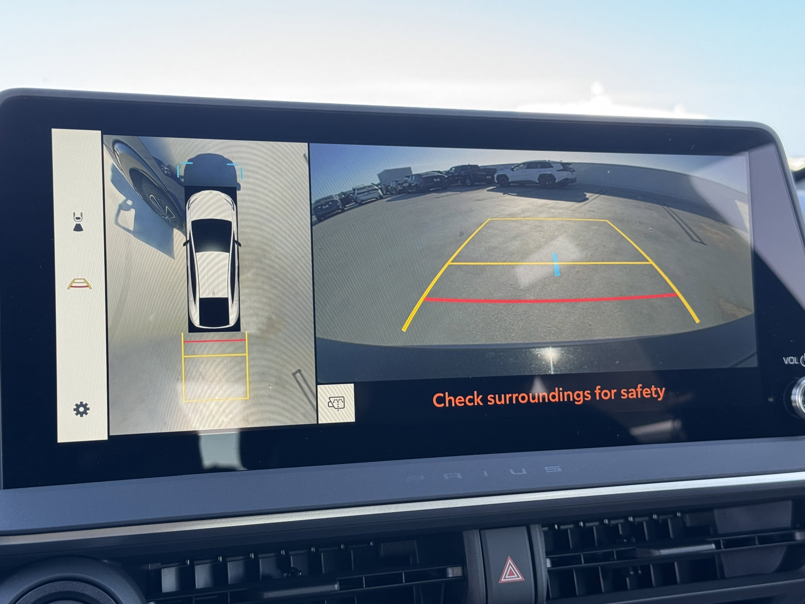 New 2026 Toyota Prius Limited FWD image 6