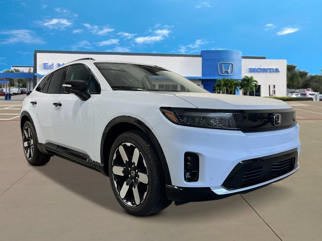 New 2026 Honda Prologue Elite image 9
