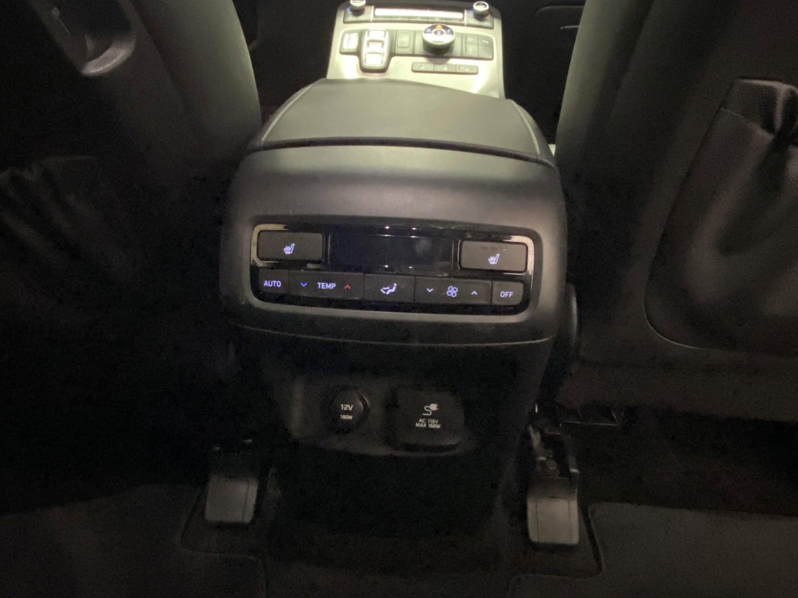 Used 2020 Hyundai Palisade SEL w/ Premium Package image 20