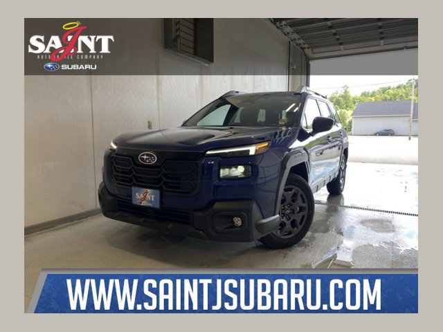 New 2026 Subaru Outback Premium AWD/4WD image 1