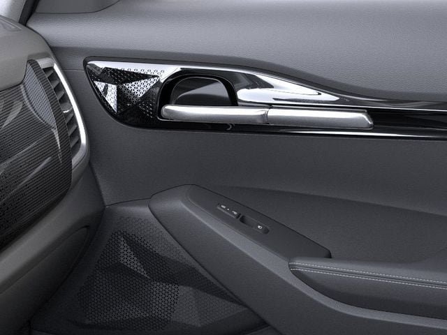 New 2026 Kia Seltos S FWD image 25