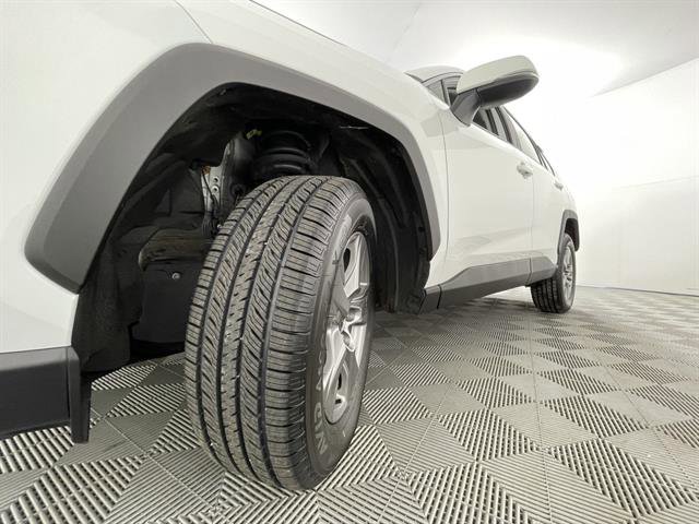 Certified 2024 Toyota RAV4 XLE image 25