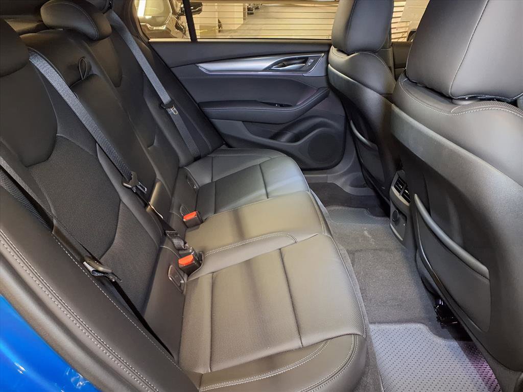 New 2026 Cadillac CT5 Premium Luxury image 7