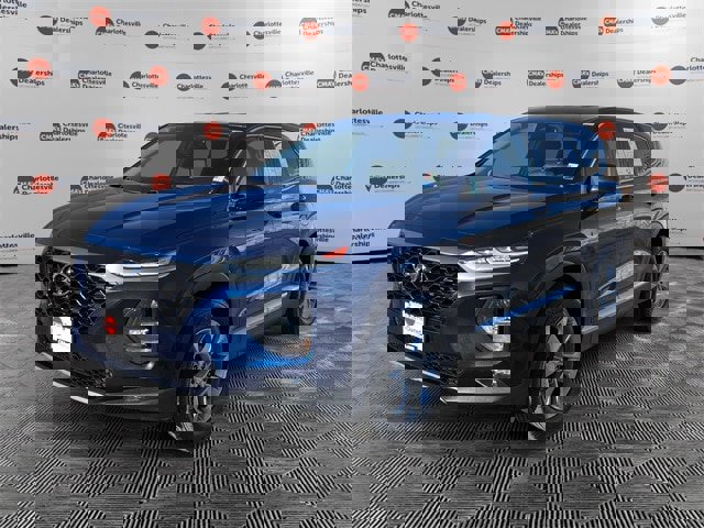 Used 2019 Hyundai Santa Fe SEL