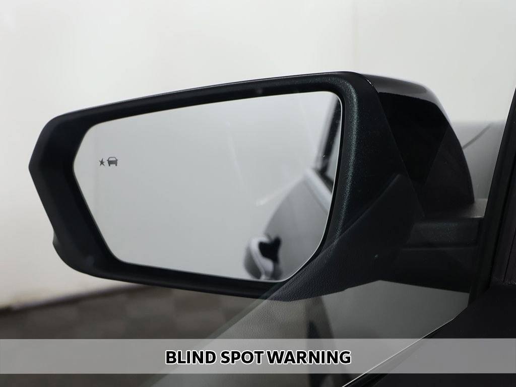 Used 2022 Chevrolet Equinox Premier AWD/4WD image 4