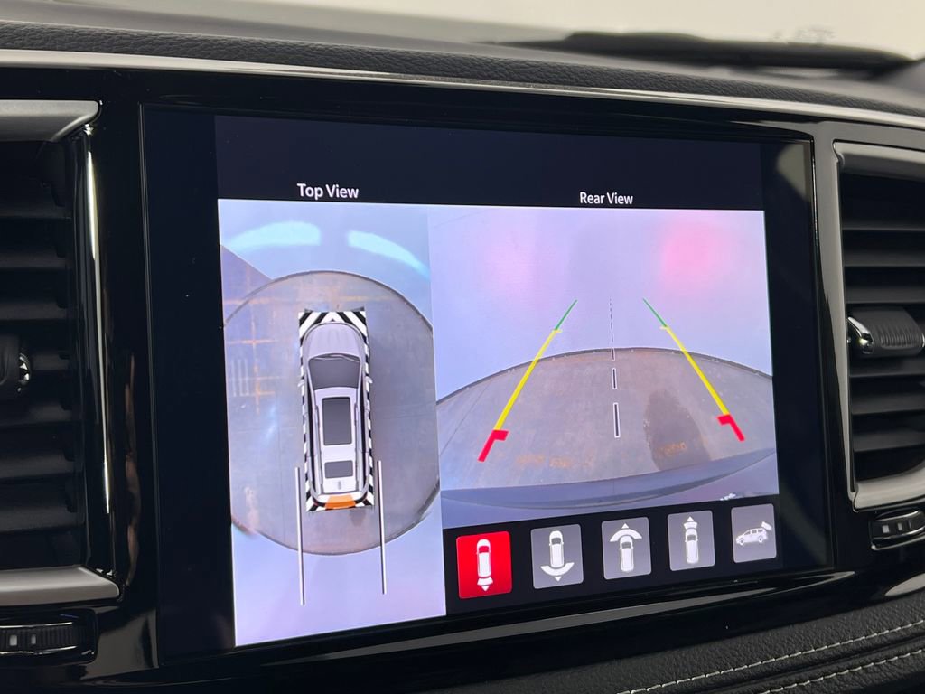 New 2026 Chrysler Pacifica Select image 38