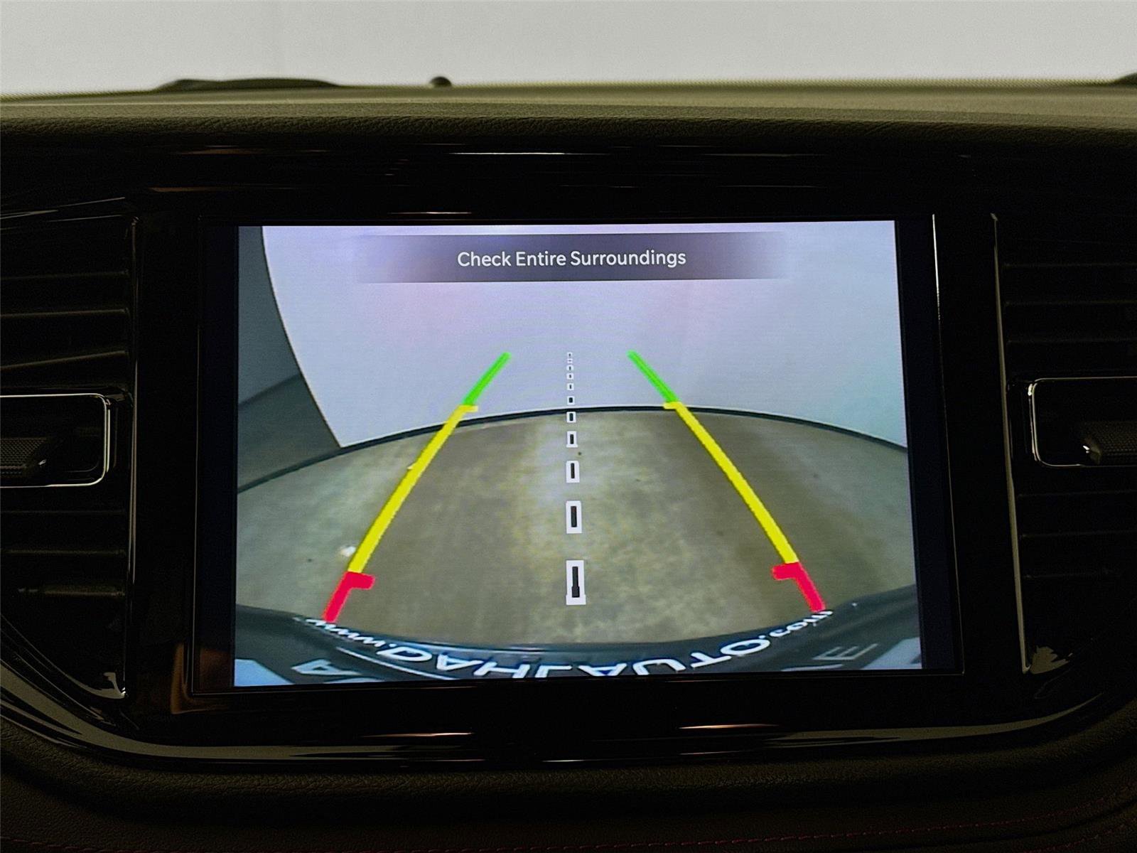 Used 2024 Dodge Durango GT image 15