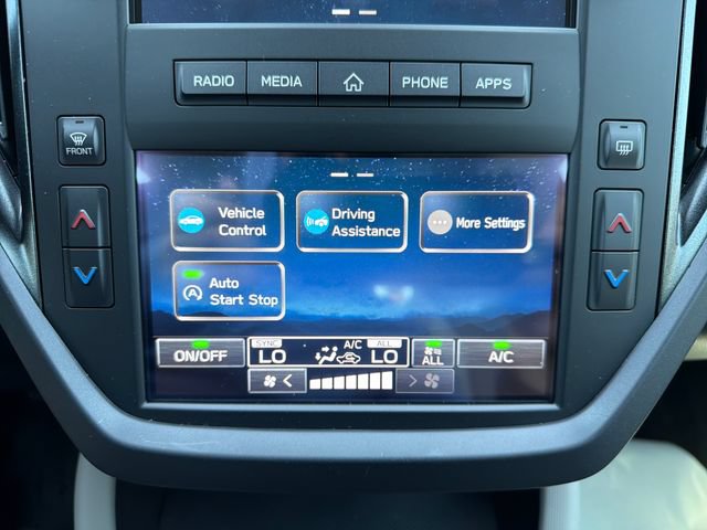 New 2026 Subaru Forester AWD/4WD image 14