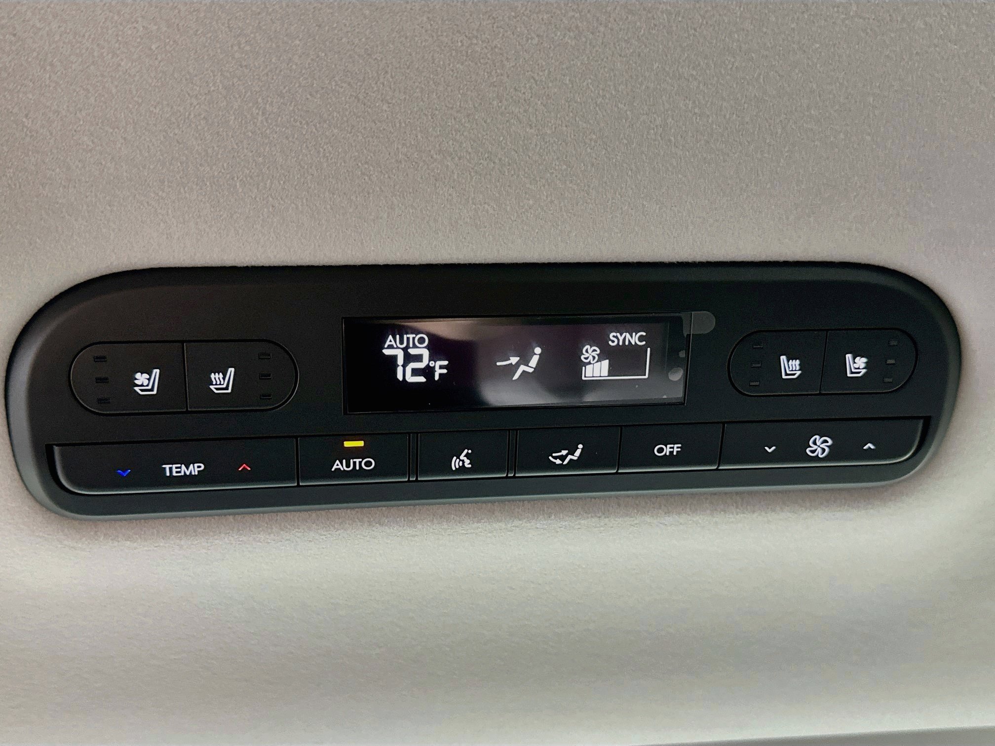 New 2027 Hyundai Palisade Calligraphy AWD/4WD image 26