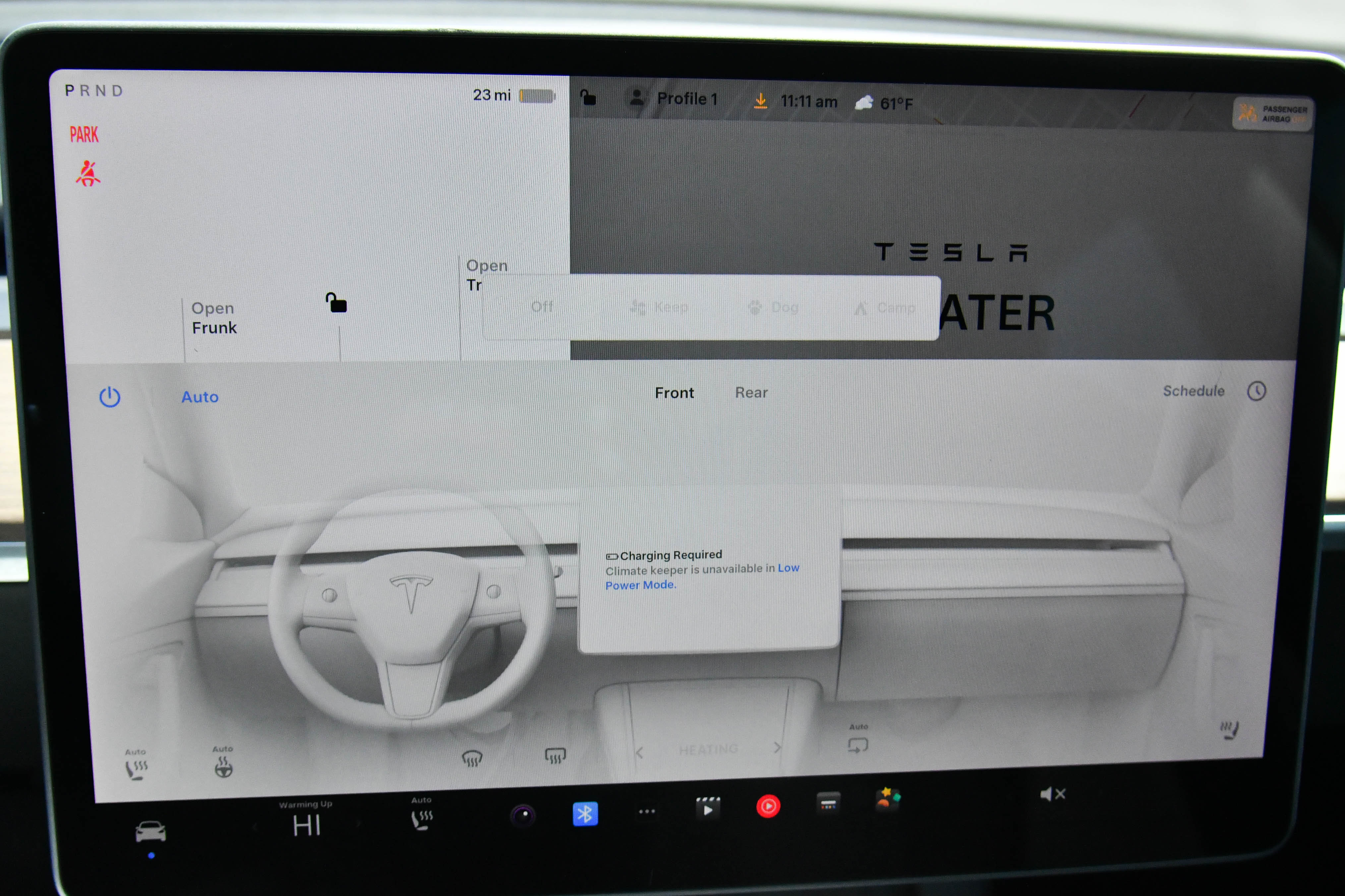 Used 2022 Tesla Model 3 Standard Range image 25