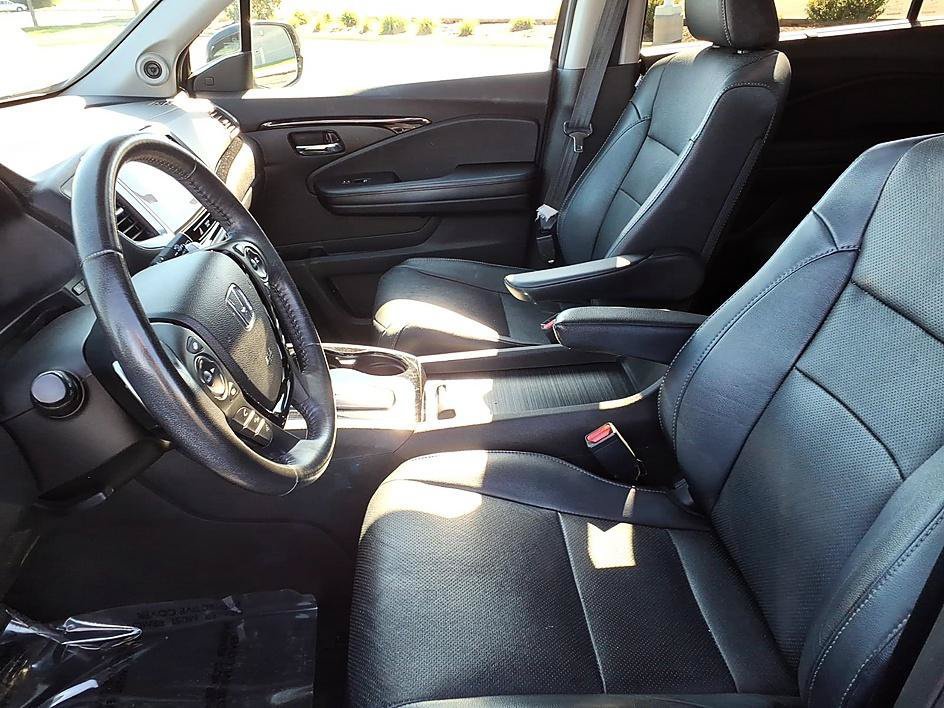 Used 2016 Honda Pilot Elite image 16