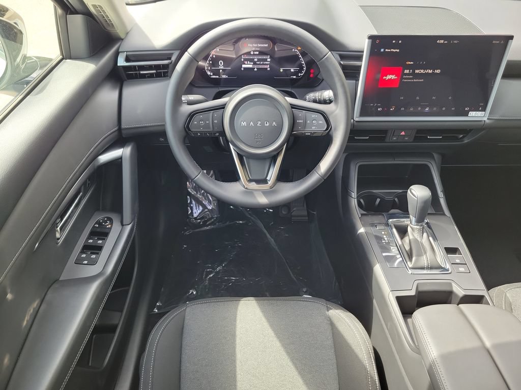 New 2026 MAZDA CX-5 AWD 2.5 S image 14