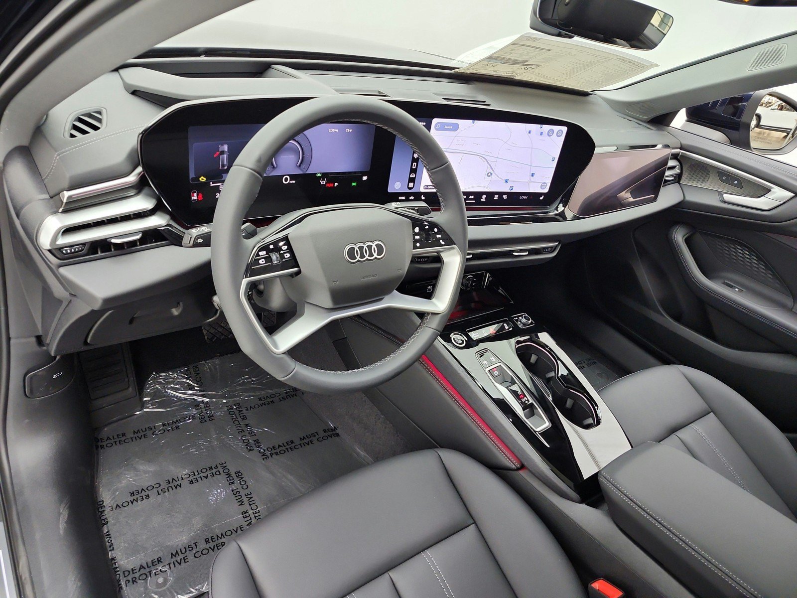 New 2026 Audi A5 2.0T Premium Plus AWD/4WD image 9