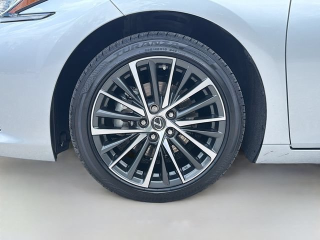 Used 2023 Lexus ES 350 w/ Premium Package FWD image 42