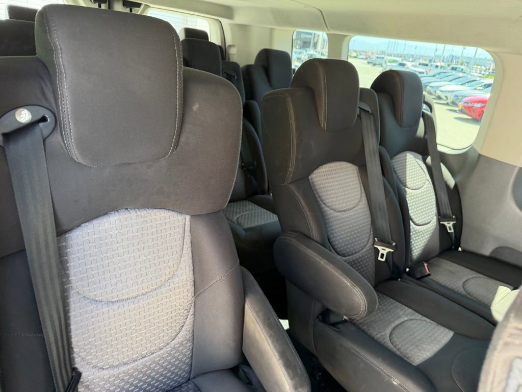 Used 2022 Ford Transit 350 XLT RWD image 19