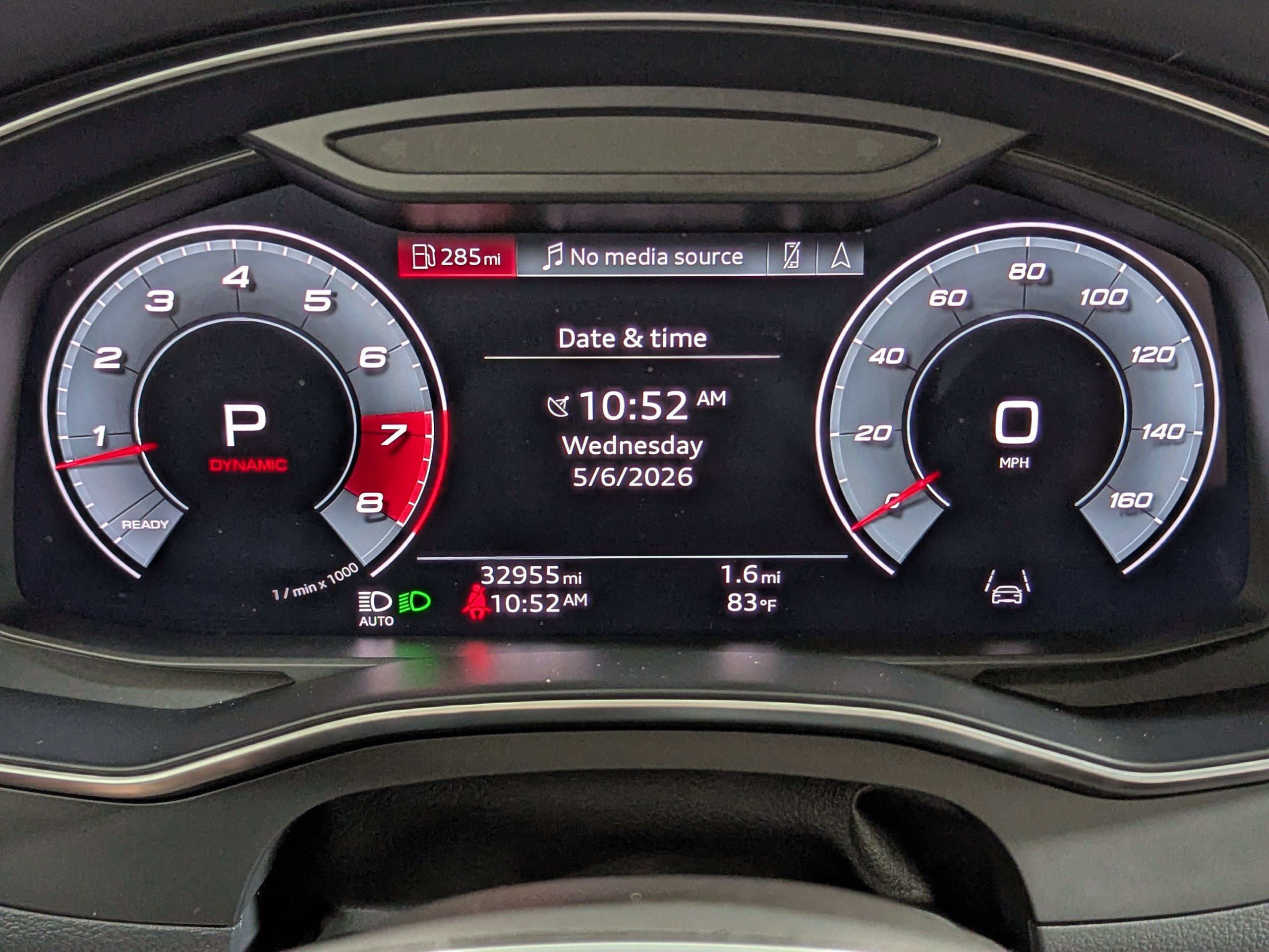 Certified 2022 Audi S7 Prestige AWD/4WD image 15