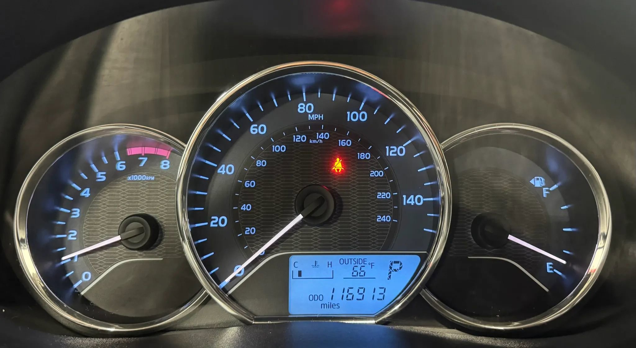 Used 2014 Toyota Corolla L image 26