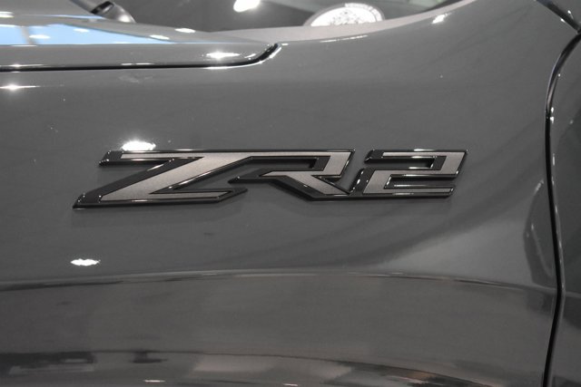 New 2026 Chevrolet Silverado 1500 ZR2 w/ LPO, Dark Essentials Package image 11