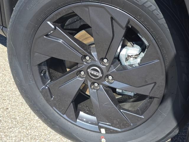 New 2026 Nissan Rogue SV w/ Cold Weather Package image 8