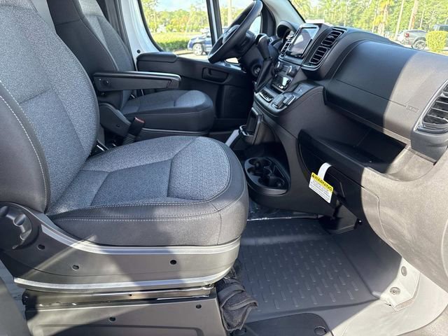New 2026 RAM ProMaster 1500 w/ Power Group image 10