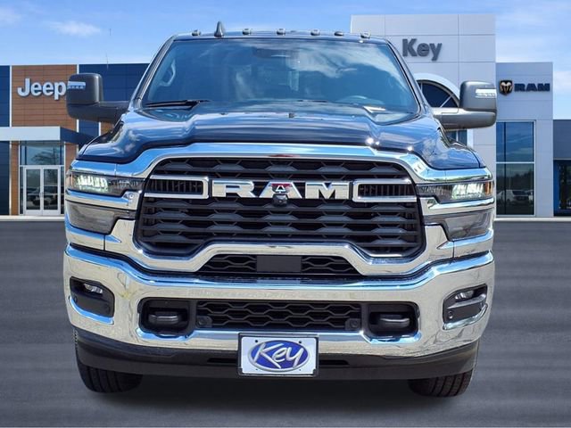 New 2025 RAM 2500 Tradesman image 22