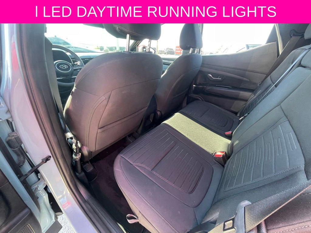 Used 2022 Hyundai Santa Cruz SEL image 19