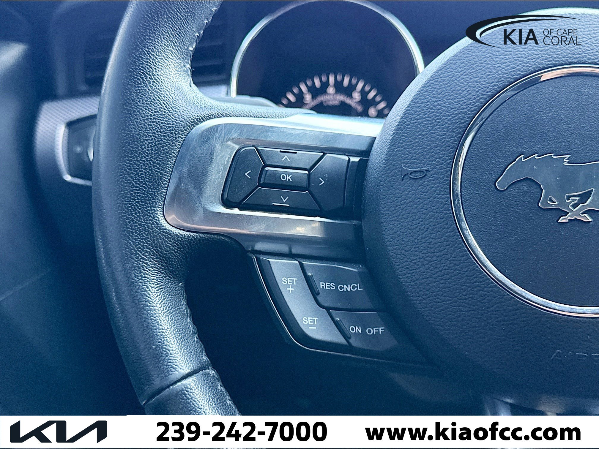 Used 2016 Ford Mustang GT w/ Black Accent Package image 31