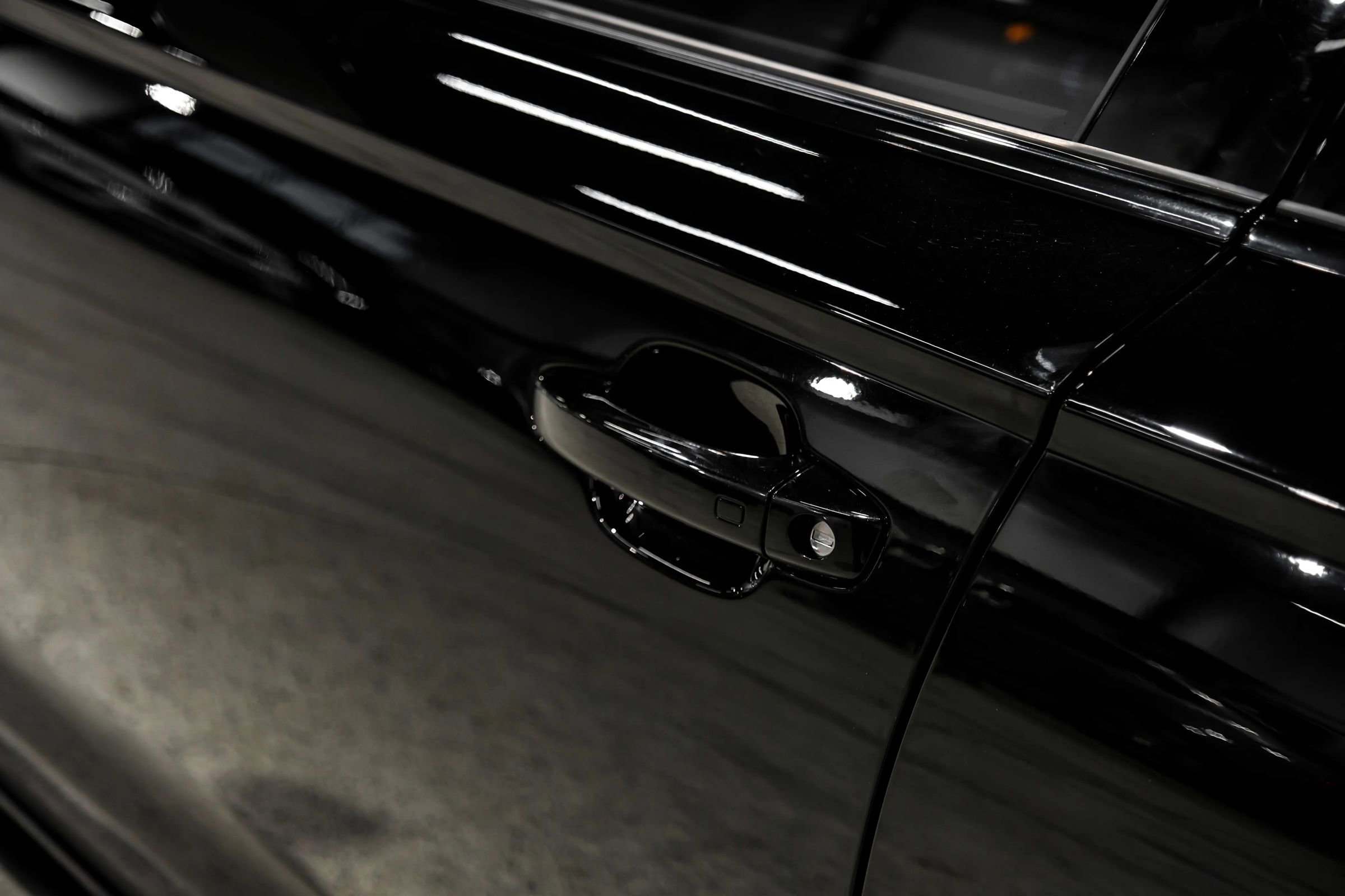 Used 2018 Audi S6 Premium Plus w/ S Sport Package AWD/4WD image 49