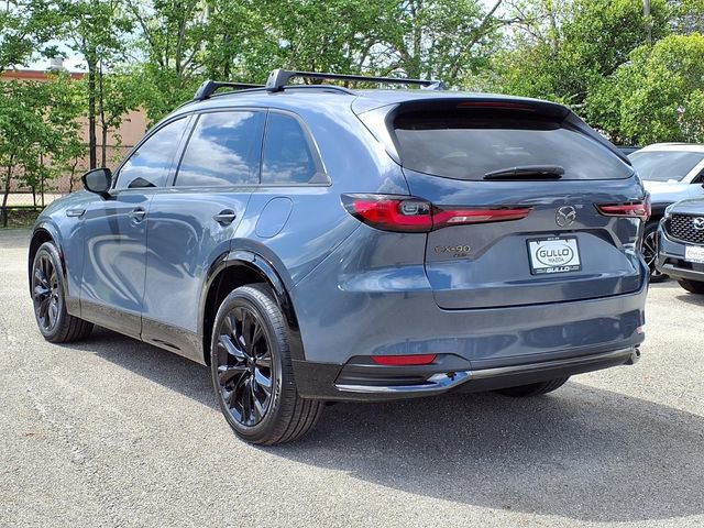 New 2026 MAZDA CX-90 3.3 Turbo S w/ Premium Package AWD/4WD image 6