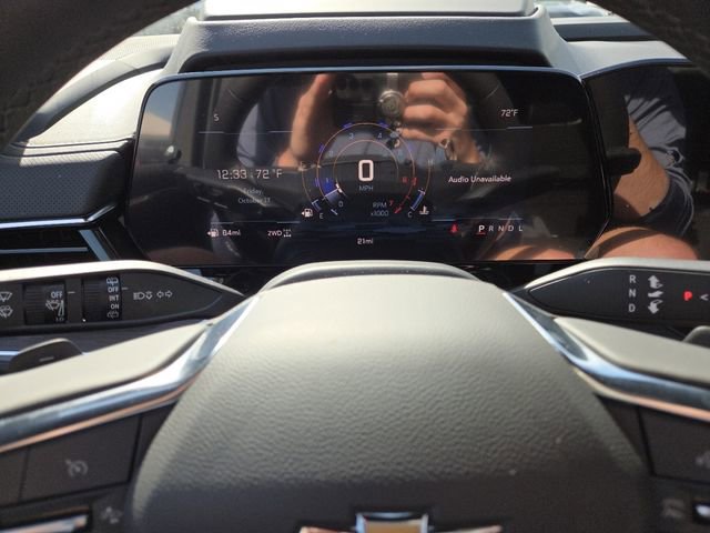 New 2026 Chevrolet Tahoe Premier image 39