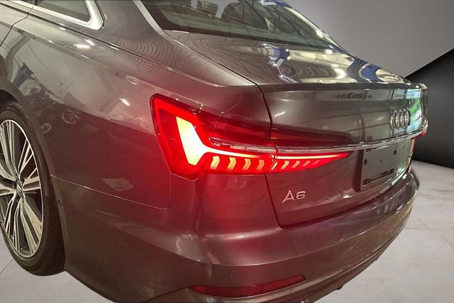 Used 2019 Audi A6 3.0T Premium Plus AWD/4WD image 23