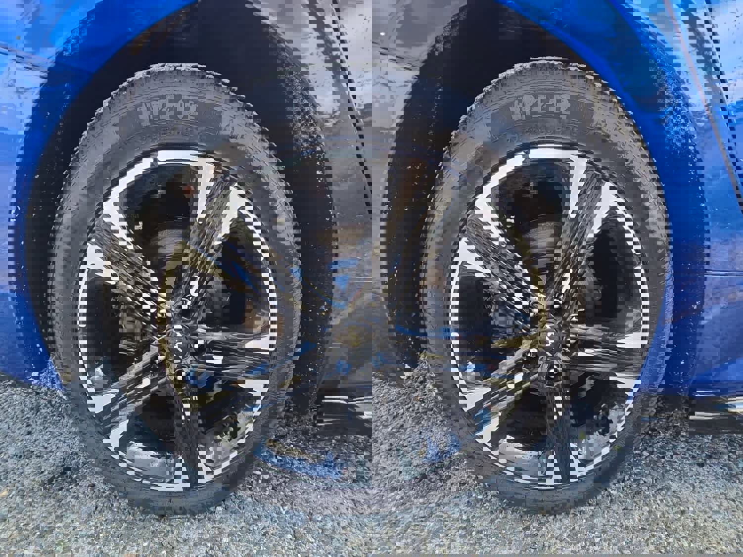 Used 2022 Kia K5 GT-Line FWD image 17