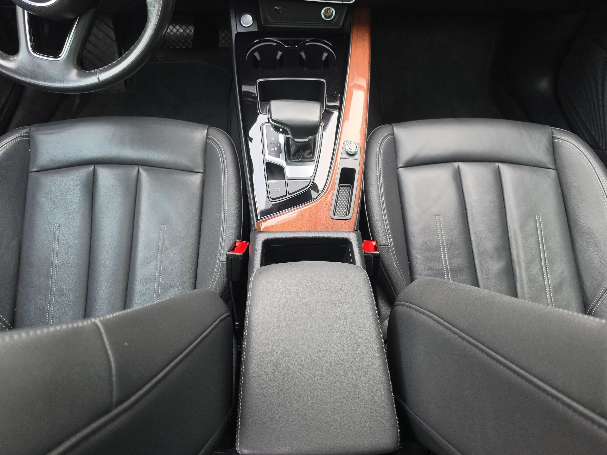 Used 2021 Audi A5 2.0T Premium w/ Convenience Package AWD/4WD image 15