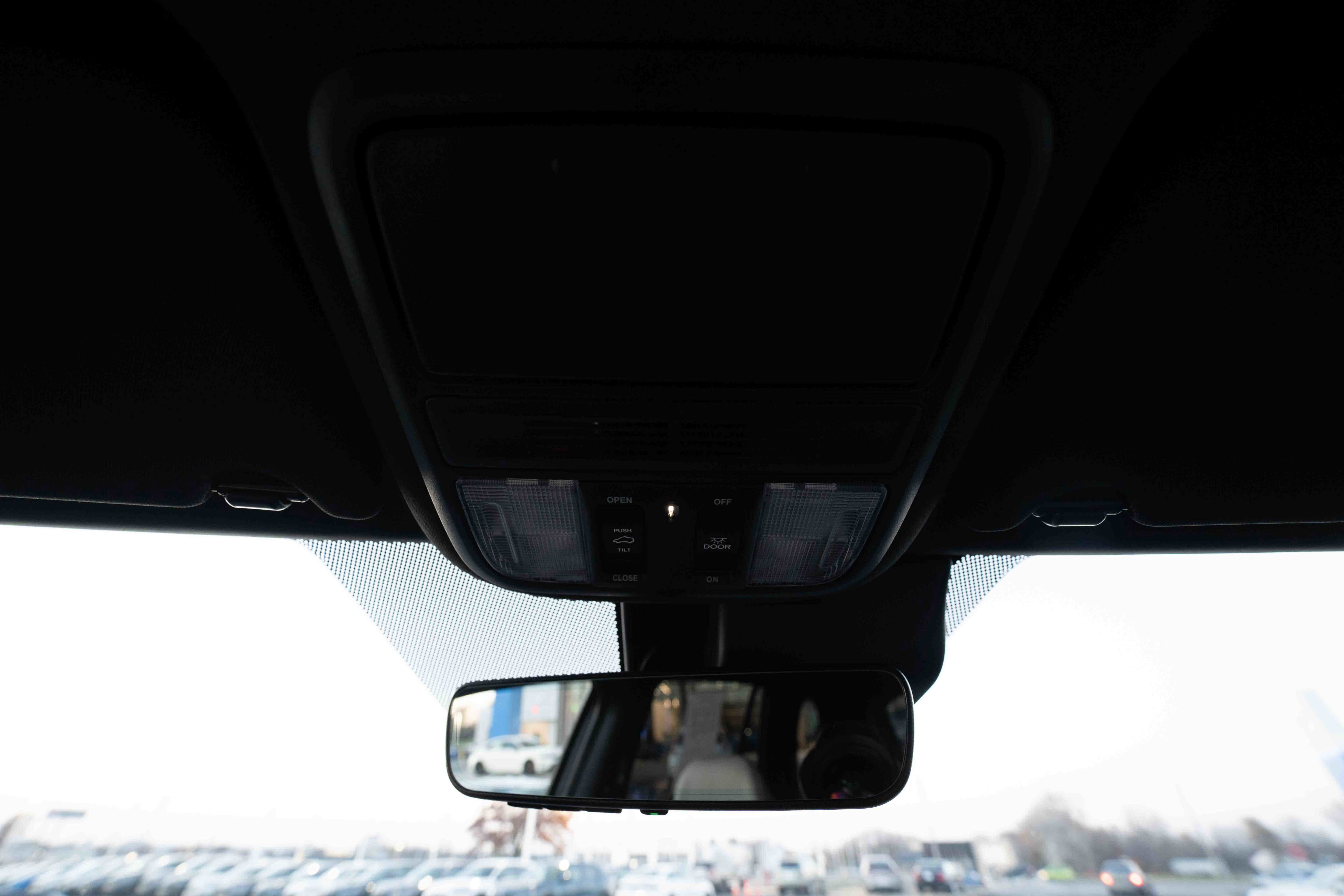 Used 2022 Honda Passport EX-L image 18