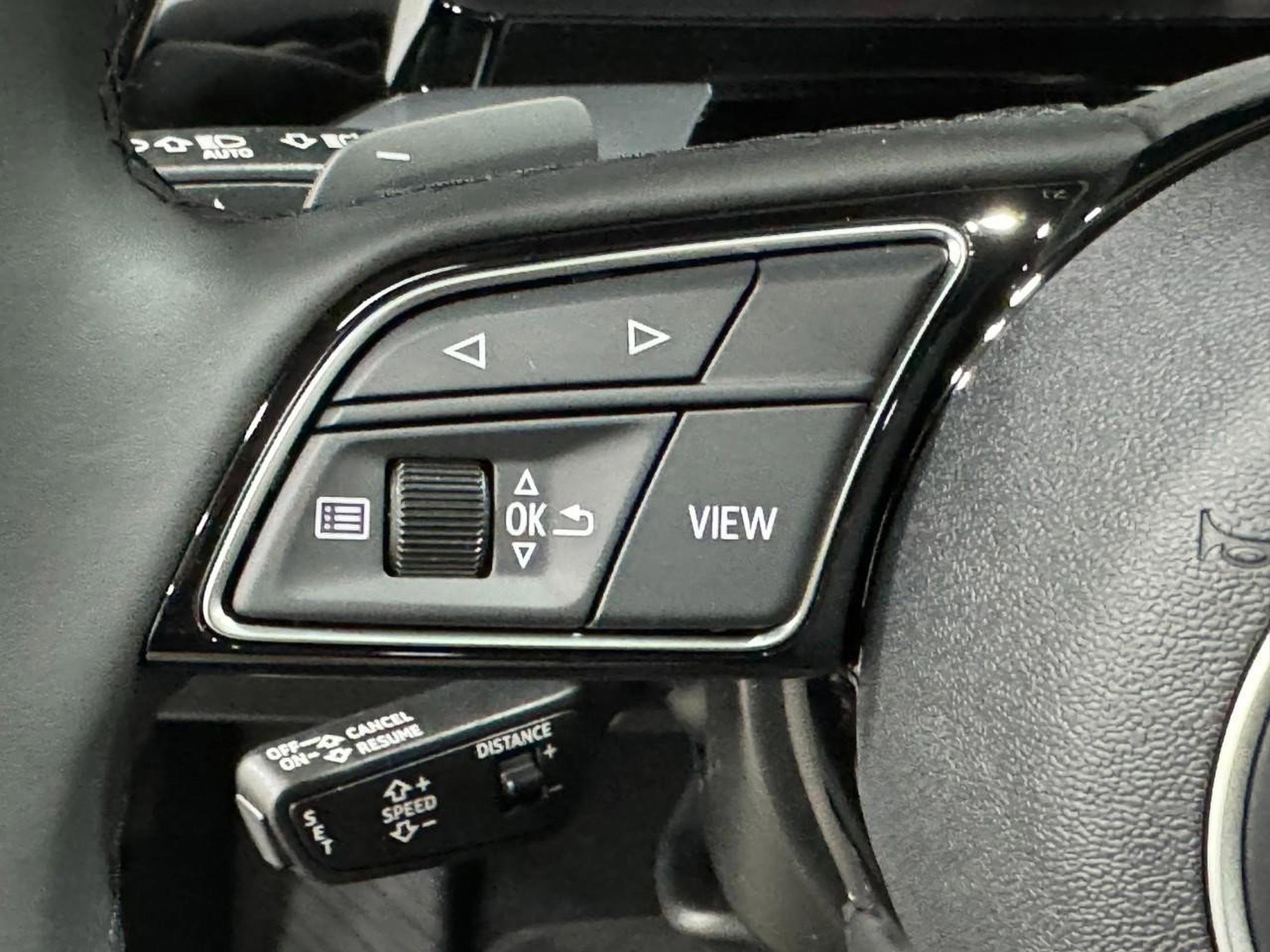 New 2026 Audi A3 2.0T Premium image 30