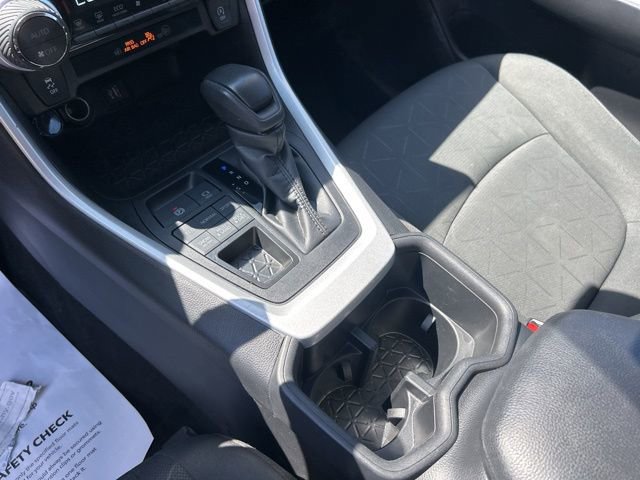 Used 2024 Toyota RAV4 XLE image 28