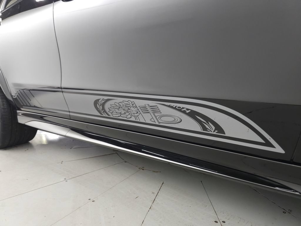 Used 2023 Mercedes-Benz GLE 63 AMG S image 37