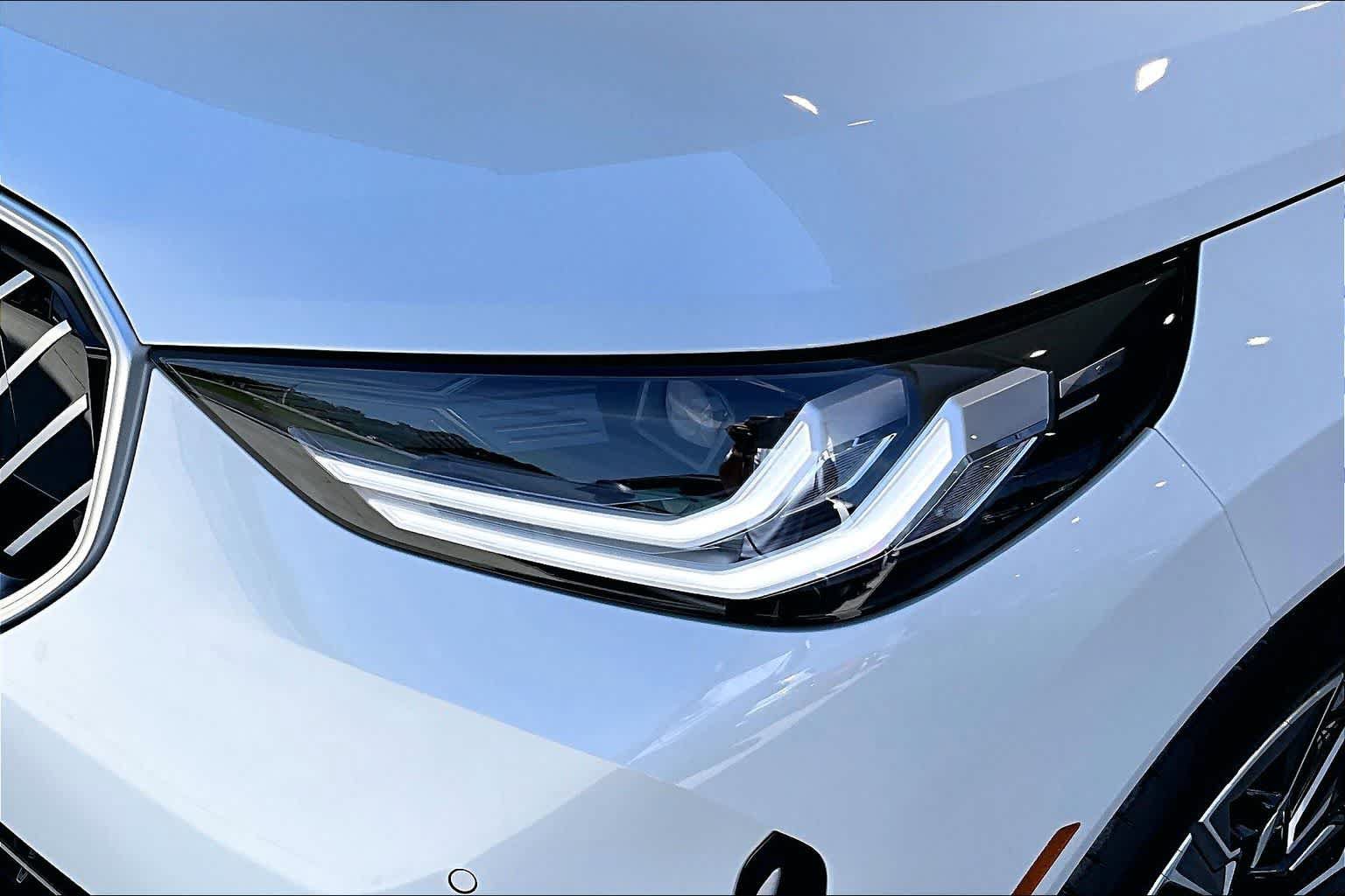 New 2026 BMW X3 xDrive30i w/ Premium Package AWD/4WD image 14
