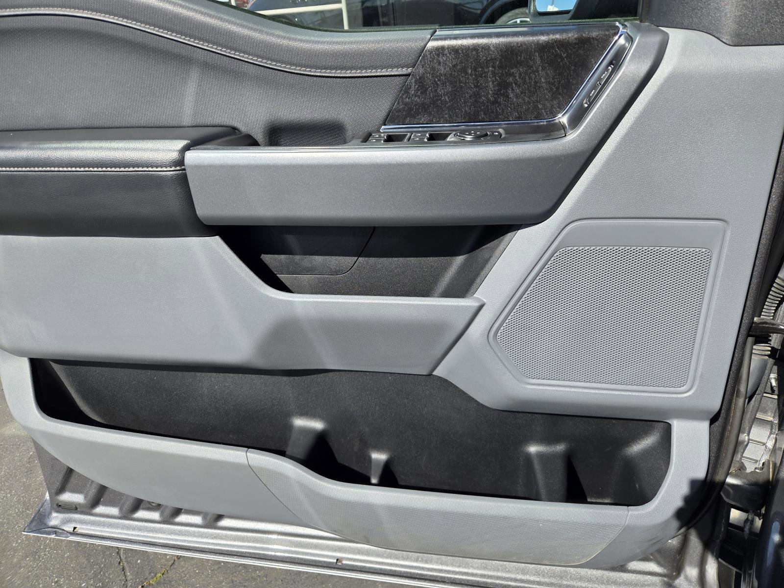 Used 2021 Ford F150 XLT w/ Equipment Group 302A High image 20